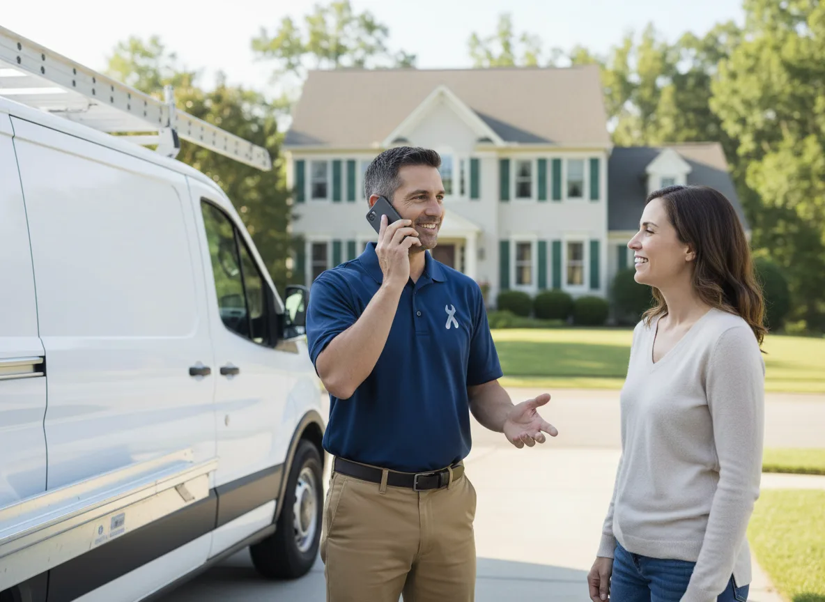 Home Gutter Service Central Village, CT FAQs